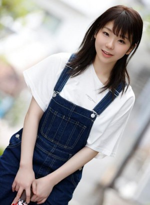 青田のぞみ（青田望）出道作品CAWD-160车牌号19岁青春美少女