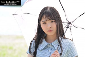 まなみ静奈(真波静奈)EBWH-033作品发布！忘不了过去的她要靠AV再走红