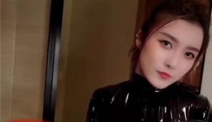 黑色皮衣聂小雨5分36秒1080P视频在线观看,抖音聂小雨黑色皮衣5分37秒原视频