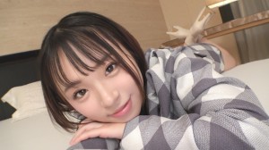 200GANA系列-200GANA-3025 Haru22岁时尚专业学生