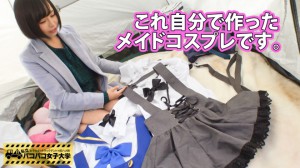 300MIUM-169_22歳 女子大生(服饰学科4年生)