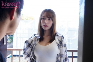 用身体当住宿费！巨乳美少女「伊藤舞雪」去宅男同学家蹭漫画顺便蹭JJ