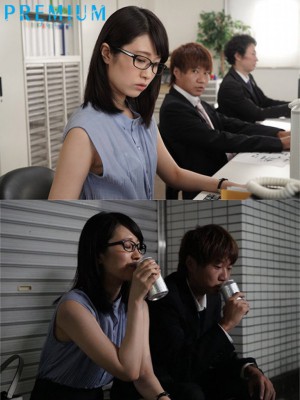 桜井まみ（樱井麻美）PRED-354品番作品介绍及封面预览