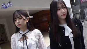 「北冈果林、真白纱良」RKI-689合演作品发布！用棍棒教训两位美女！