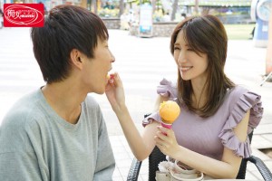 Julia品番作品CJOD-369介绍及封面预览