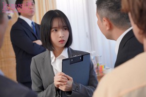 日向なつ（日向夏）最新作品CAWD-763介紹及封面預覽