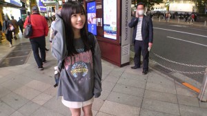 200GANA系列-200GANA-2391 年仅20岁的短期大学学生