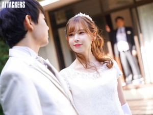 明里つむぎ（明里紬）作品车牌ADN-298介绍及高清封面剧照