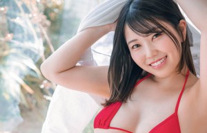 早坂みき(早坂瑞希)MOGI-036作品发布！叫人想赶快开箱啊