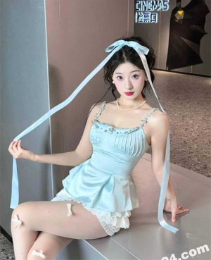 抖音嫩妹网红甜筒Yuki 被爆卖片捞金 拍摄大量露脸片 以供金主取尺度超大！