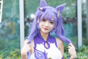 网红“狗头萝莉”不雅视频曝光事件后续,网红“狗头萝莉”卖煎饼月总结