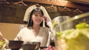 200GANA系列-200GANA-3203 Ayuka22岁服装店店员