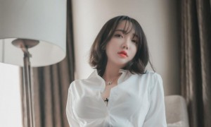 王雨纯mm131写真全解析｜暗夜蔷薇与糖霜少女的双面暴击