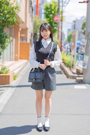 天美めあ(天美芽爱)出道品番作品MOGI-125介绍及预览