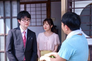 月野かすみ(月野霞)品番作品NKKD-271介绍及预览