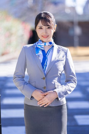 「小野坂唯香」最新作品DVMM-245介绍及封面预览