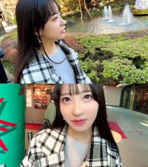 MFCS-168番号作品前线播报一分钟