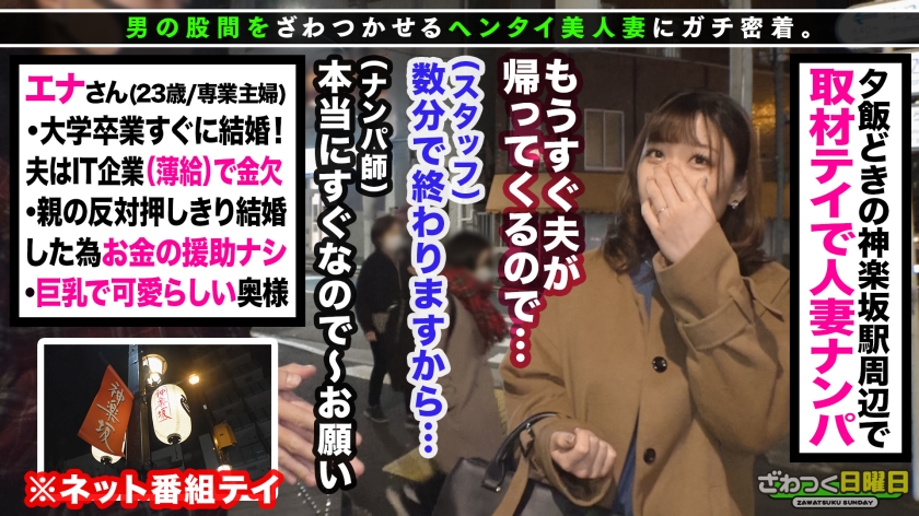 300MAAN系列-300MAAN-753 全职家庭主妇(新婚夫妇)-番番狗番号库