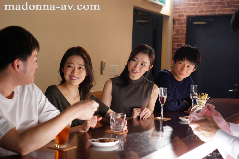 (藤环奈)、(流川春香)JUQ-281合演作品发布!最强専属W初共演!-番番狗番号库