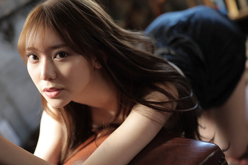 枫ふうあ(枫富爱)最新作品JUQ-589介绍及封面预览-番番狗番号库