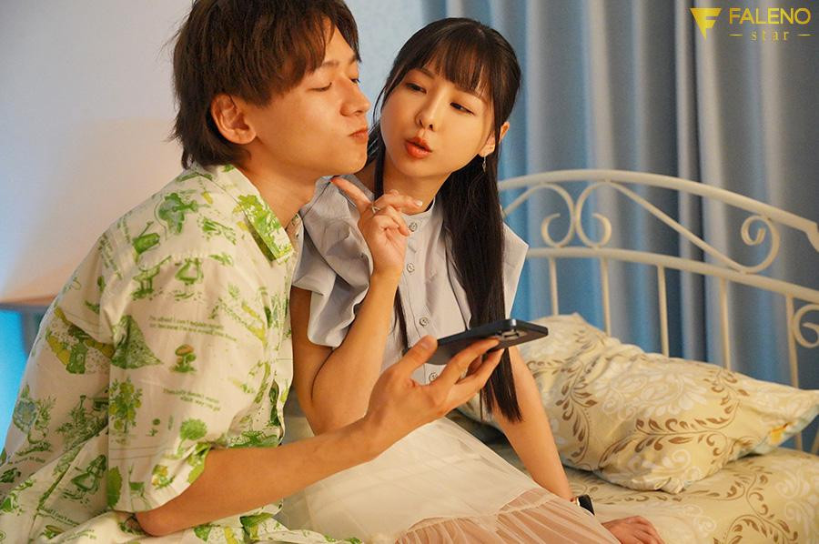 台湾女优日本出道!田井虹(胎尼)什么都做了!-番番狗番号库