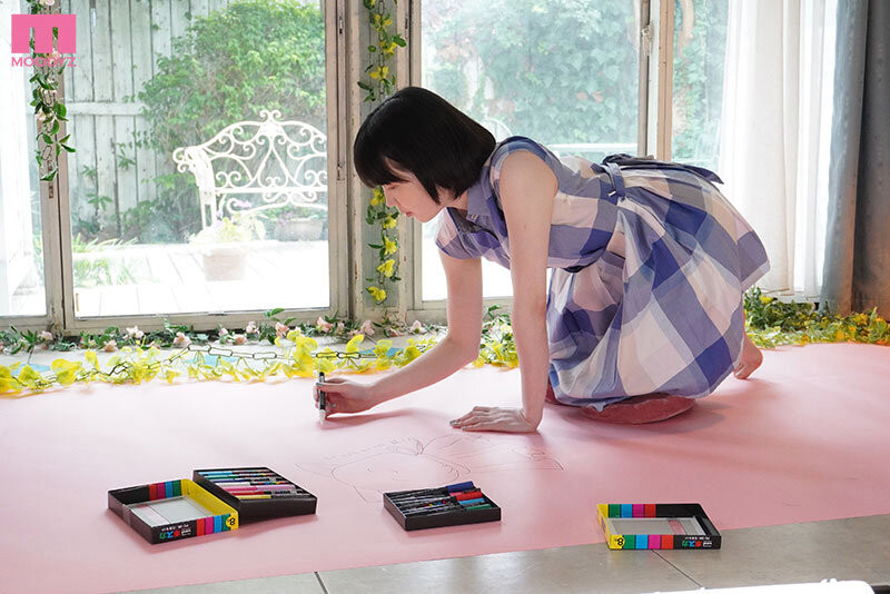 黒奈るしあ(黑奈露西亚)最新作品MIFD-463介绍及封面预览-番番狗番号库