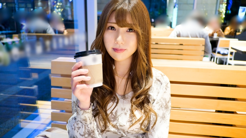 SIRO系列-SIRO-5264 Aya27岁医院接待员-番番狗番号库