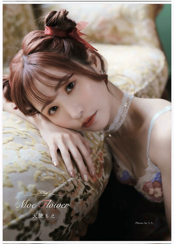 要拍VR片吗?天使もえ(天使萌)的态度变了!-番番狗番号库