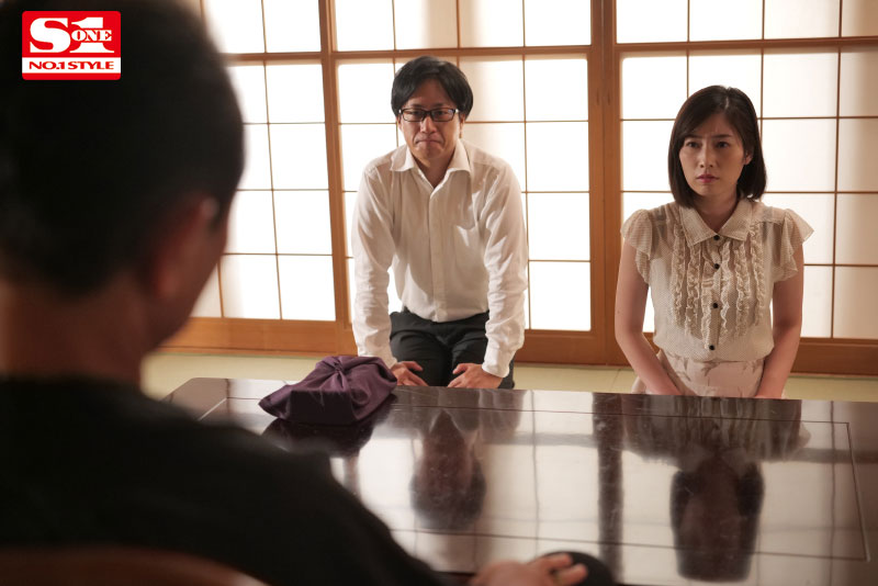 奥田咲SSIS-571作品发布!渣男丈夫拿人妻身体当债务抵押品-番番狗番号库