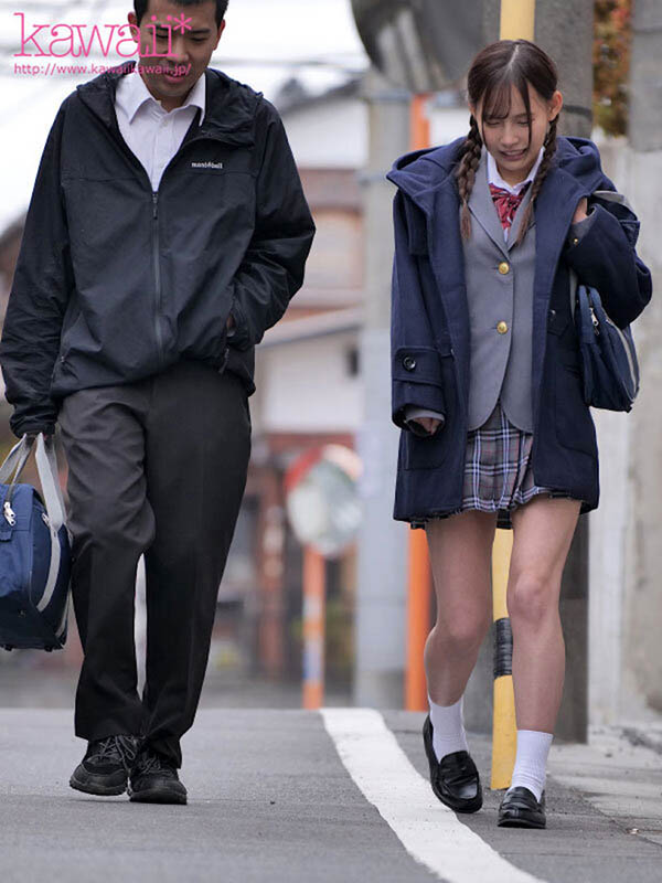 美城るる(美城露露)CAWD-541作品发布!每晚到房间进行「变态学生服调教」!-番番狗番号库