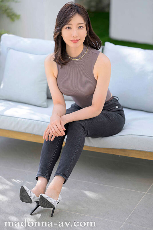 小野りんか(小野梨花)最新作品JUQ-631介绍及封面预览-番番狗番号库