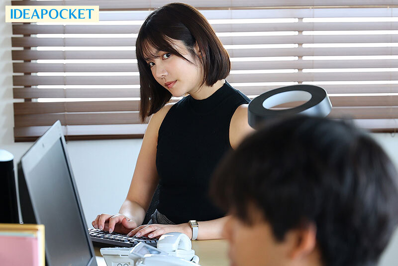 枫カレン(枫可怜)IPZZ-261作品发布!女上司专门狩猎已婚男-番番狗番号库