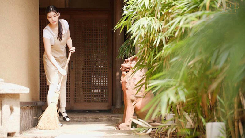 「神木丽」STARS-947作品发布!被房客挑逗…连续四天三夜激情夜晚!-番番狗番号库