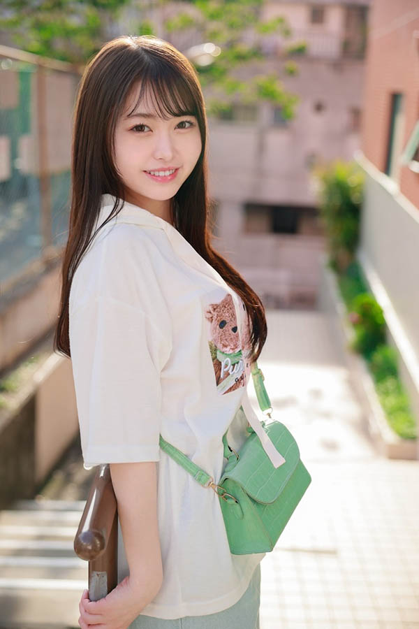 瀬戸ひなこ(瀬戸雏子)APNS-342作品发布!「胸型凸出」做什么事都可以!-番番狗番号库