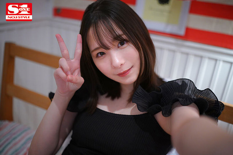 「村上悠华」SONE-040作品发布!「诱惑白嫩胴体」变异常火热!-番番狗番号库