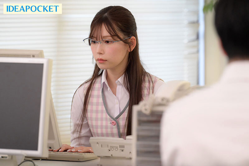 明里つむぎ(明里䌷)IPZZ-320作品发布!被报帐漫不经心的同事征服了!-番番狗番号库