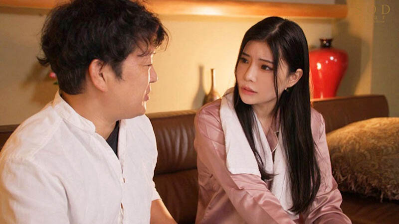 「神木丽」STARS-947作品发布!被房客挑逗…连续四天三夜激情夜晚!-番番狗番号库