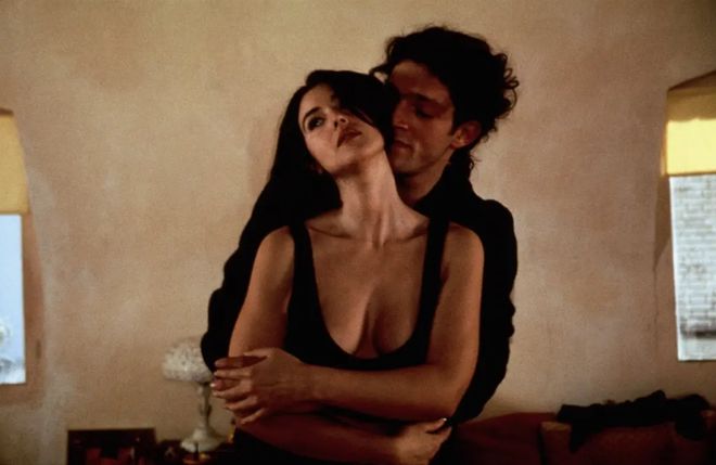 莫妮卡贝鲁奇爱我多深无删减,莫妮卡贝鲁奇电影全集,莫妮卡贝鲁奇十部必看电影-番番狗番号库