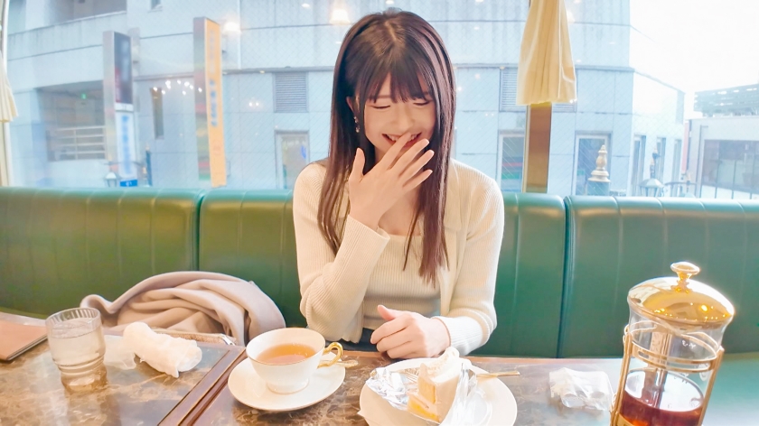 SIRO系列-SIRO-5314 未来的23岁主播-番番狗番号库