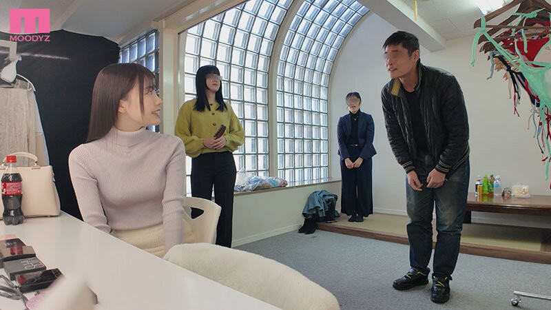 石川澪(Ishikawa-Mio)MIDV-805作品发布!私底下做爱的模样曝光!-番番狗番号库