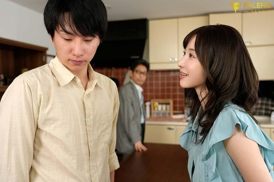 天使もえ(天使萌)最新品番作品FSDSS-762介绍及预览-番番狗番号库