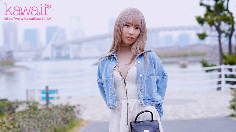 桜木えりか(樱木绘里香)CAWD-732作品发布!金发美乳的她竟然是无码大王!-番番狗番号库