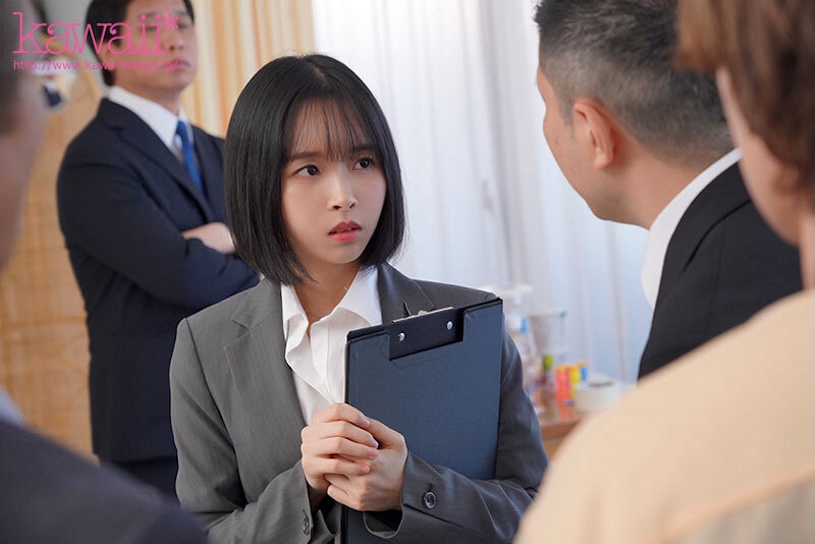 日向なつ(日向夏)最新作品CAWD-763介紹及封面預覽-番番狗番号库