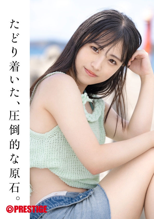 中森ななみ(中森七海)最新作品NI-006介紹及封面預覽-番番狗番号库