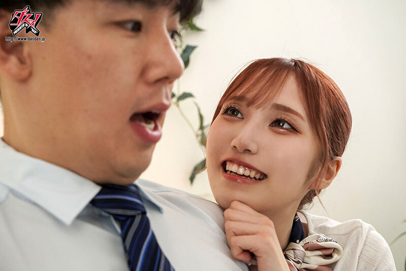 斎藤あみり(斋藤亚美里)DASS-248作品发布!技巧高超还引诱顾客中出-番番狗番号库