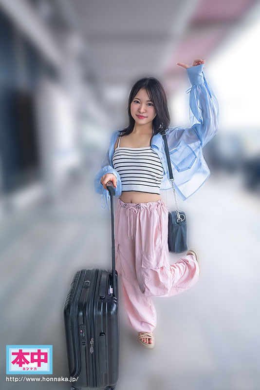 新垣まりん(新垣真凜)最新作品HMN-658介紹及封面預覽-番番狗番号库