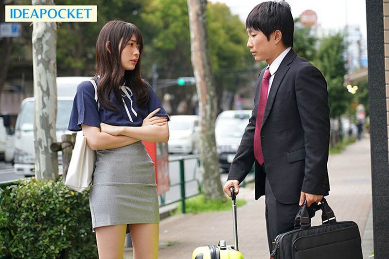 古川ほのか(古川穗花)IPZZ-403作品发布!把令人愤怒的女上司变成「绝对服从的女仆」!-番番狗番号库