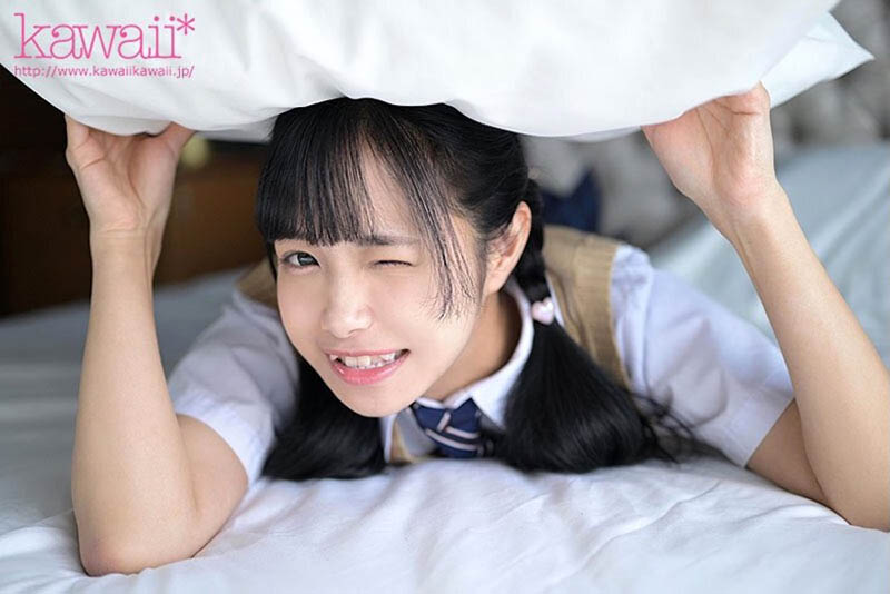 花乃はるひ(花乃春阳)CAWD-767经典作品回顾!可爱女学生超猛烈进攻!-番番狗番号库