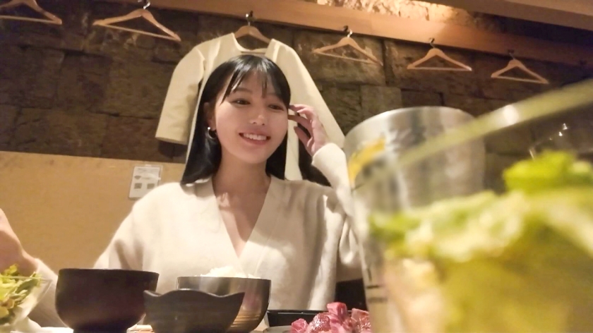 200GANA系列-200GANA-3203 Ayuka22岁服装店店员-番番狗番号库