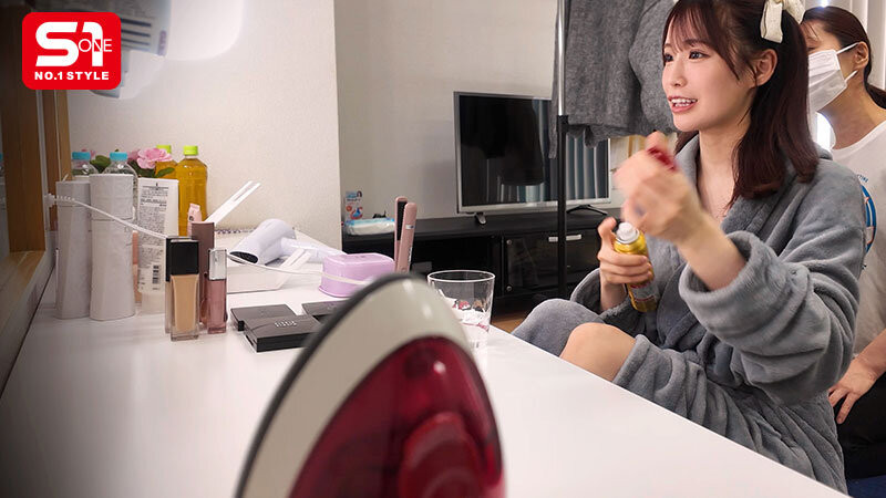 未歩なな(未步奈奈)最新品番作品SONE-904介绍及预览-番番狗番号库